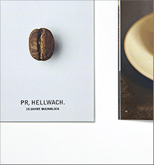 Mainblick - Öffentlichkeitsarbeit